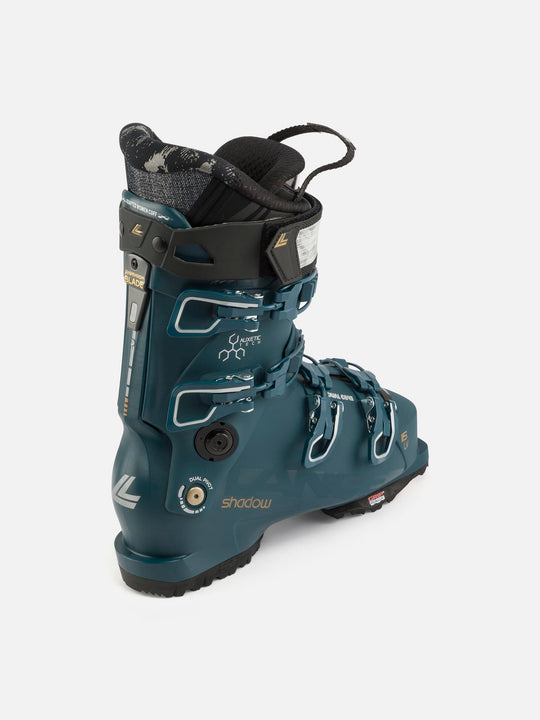 Buty narciarskie LANGE Shadow 115 W LV GW - Interstlr - Narciarskie - Adventure Sports
