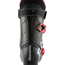 Buty Narciarskie ROSSIGNOL EVO 70 - BLACK/RED - Adventure Sports
