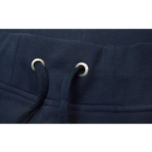 Szorty męskie Sail Racing Bowman Sweat Shorts czarny - Adventure Sports
