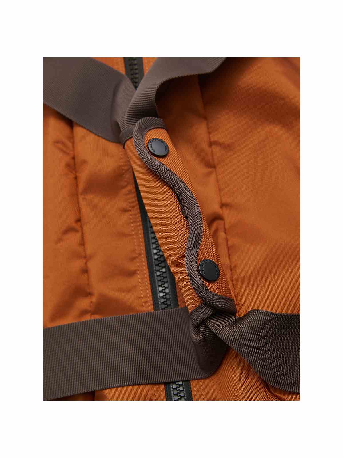 Torba Peak Performance Detour II 35L brazowy - ONE SIZE - Adventure Sports
