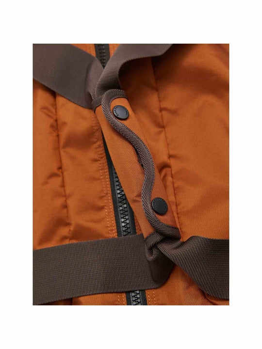 Torba Peak Performance Detour II 35L brazowy - ONE SIZE - Adventure Sports
