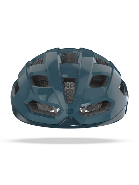 Kask rowerowy Rudy Project SKUDO - niebieski - L - Adventure Sports
