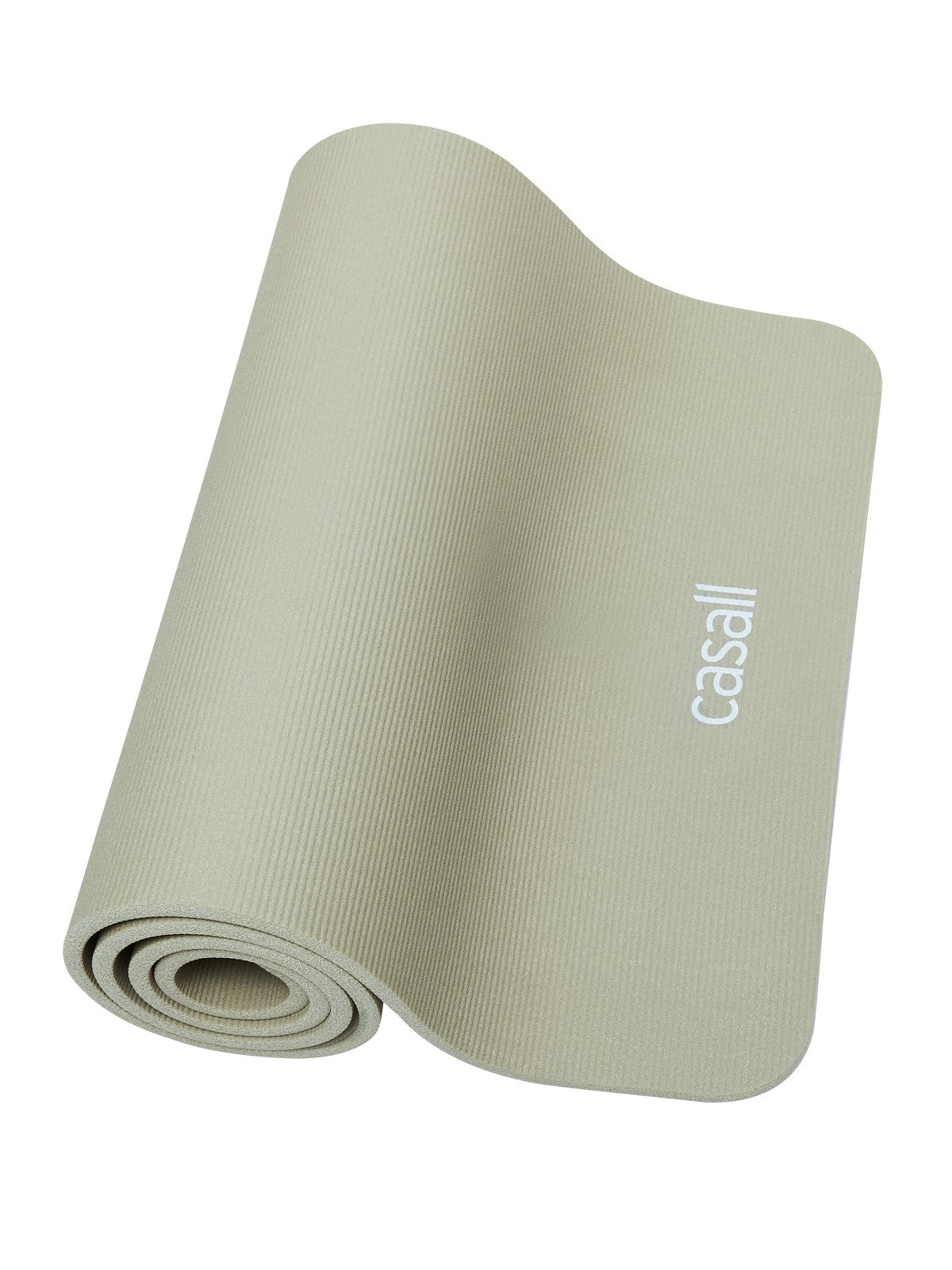 Mata CASALL Training Mat S zielony - TU - mata - Adventure Sports