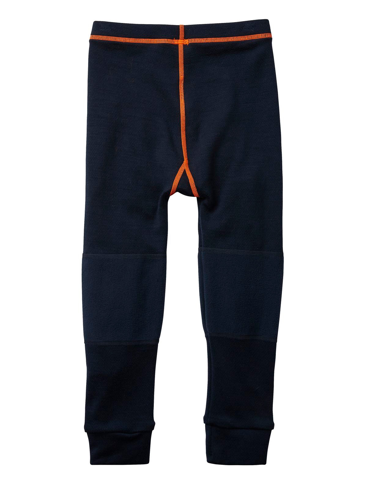 Bielizna dziecięca termoaktywna komplet Helly Hansen K Hh Lifa Merino Set granatowy - Adventure Sports