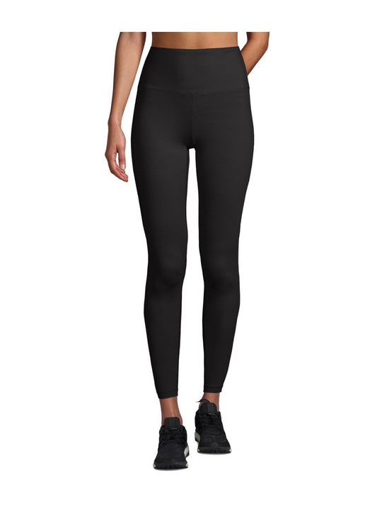 Legginsy CASALL Essential Ultra High Waist Tights czarny - Adventure Sports
