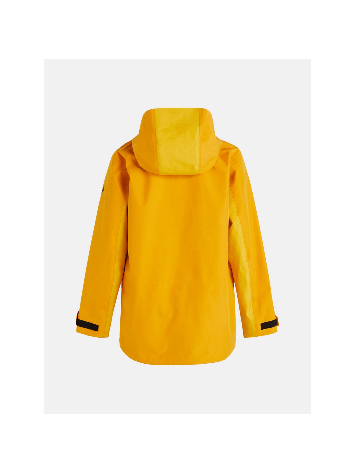 Kurtka narciarska Peak Performance M Vertical 3L GoreTex Jacket żółty - Adventure Sports