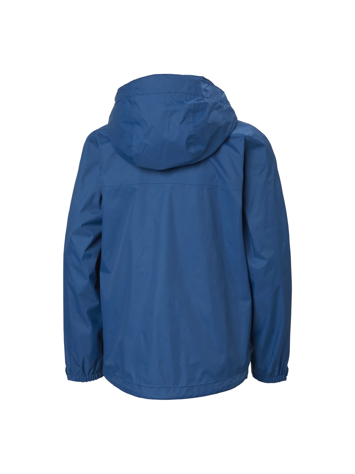 Kurtka Helly Hansen Jr Loke Jacket niebieski - Adventure Sports