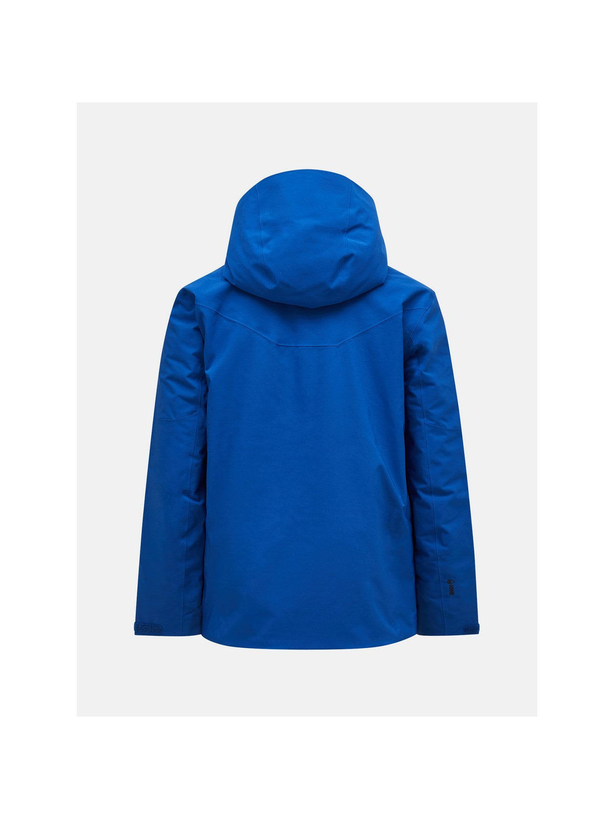 Kurtka narciarska Peak Performance M Maroon Jacket niebieski - Adventure Sports