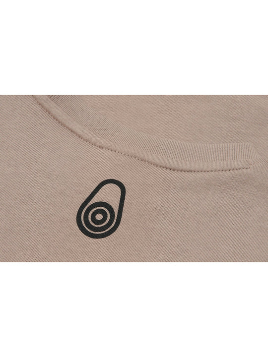 Sweter dziecięcy SAIL RACING Jr Bowman Sweater - brązowy - Adventure Sports
