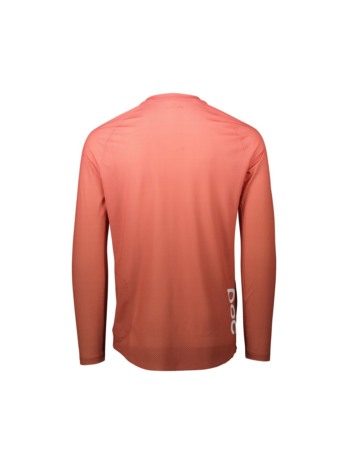 Koszulka rowerowa POC M’s Essential MTB Lite LS Jersey koralowy - Adventure Sports