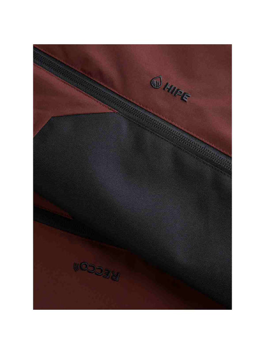 Spodnie narciarskie Peak Performance W Shred Pants różowy - Adventure Sports

