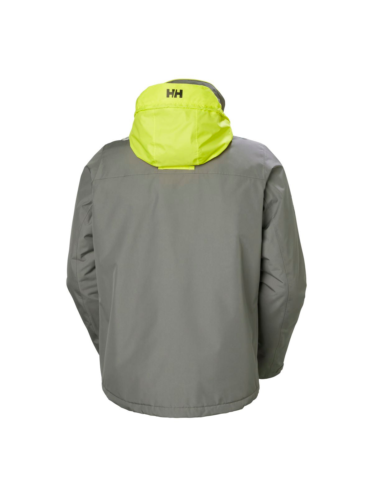 Kurtka Helly Hansen Arctic Shore Jacket brązowy - Adventure Sports