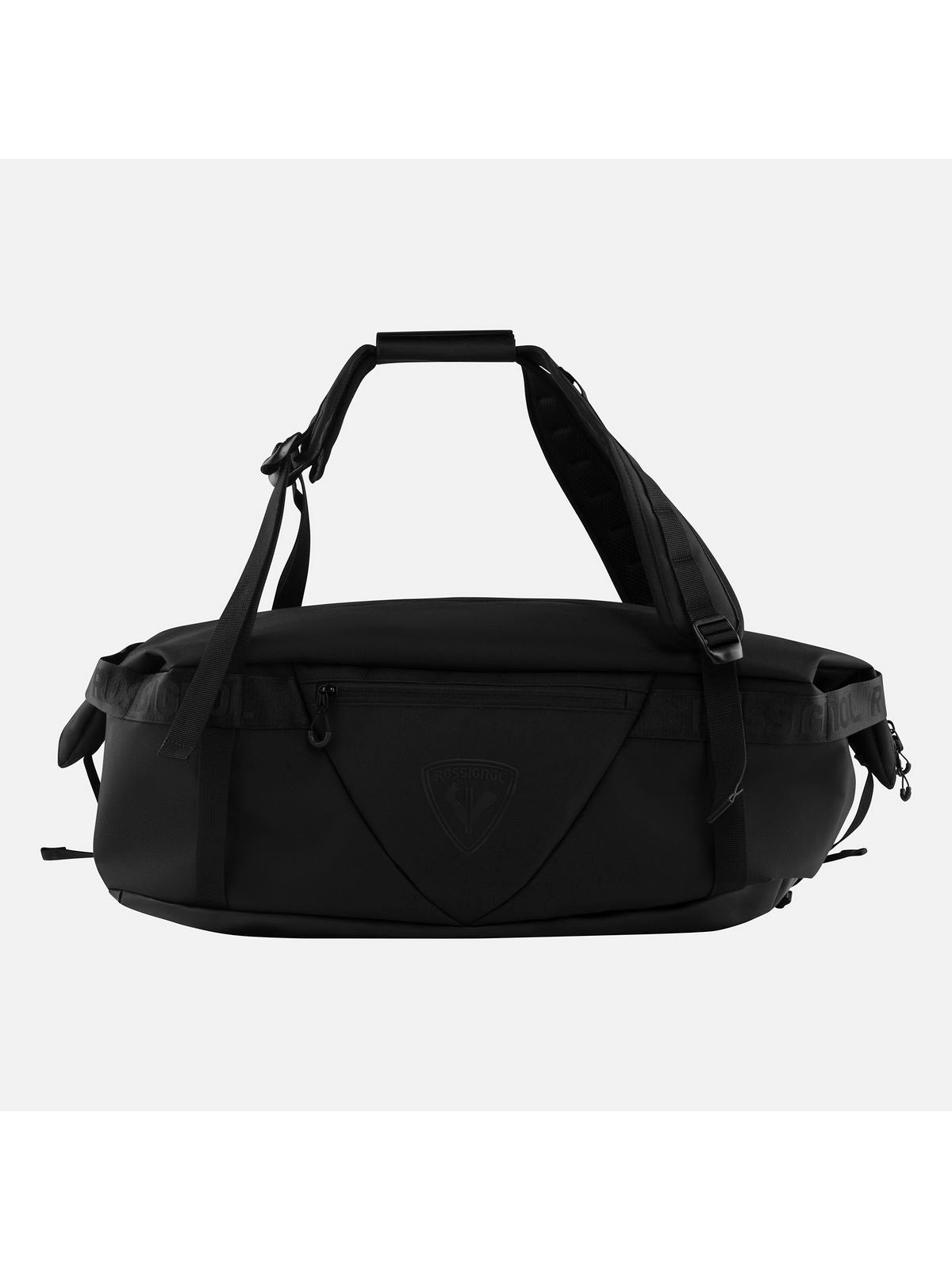 Torba Rossignol Duffle Bag 60L Black czarny - TU - Adventure Sports