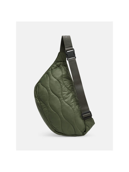 Torba Peak Performance Helium Bum Bag zielony - ONE SIZE - Adventure Sports
