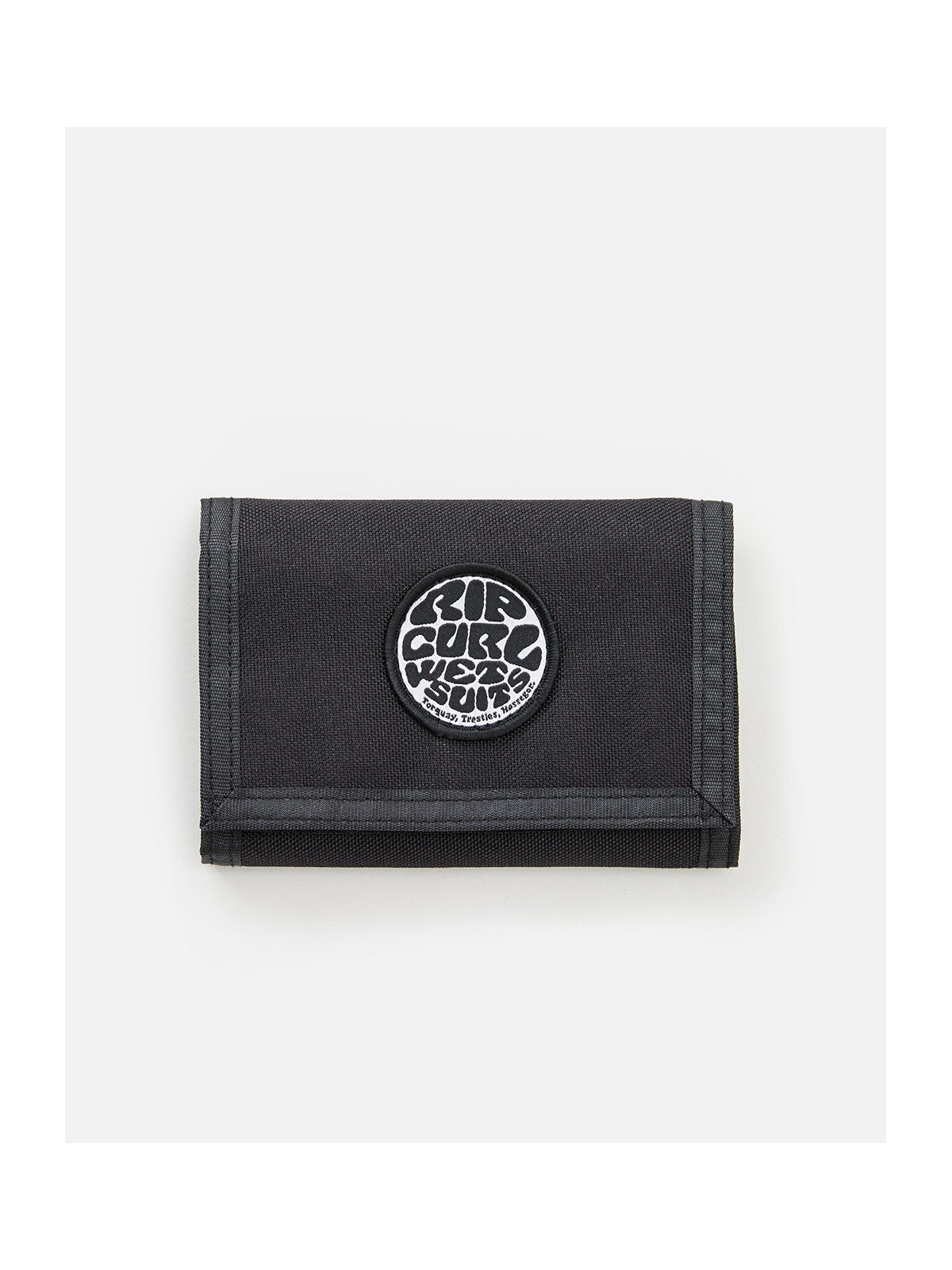Portfel RIP CURL Icons Surf Wallet czarny - TU - Adventure Sports