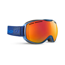 Gogle narciarskie JULBO ISON XCL niebieskie Cat 3 - TU - Adventure Sports
