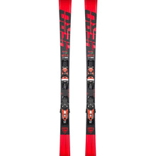 Narty ROSSIGNOL HERO ELITE MT Ti Cam + wiązania LOOK NX12 Konect GW B80 Blk Hot Red - Adventure Sports
