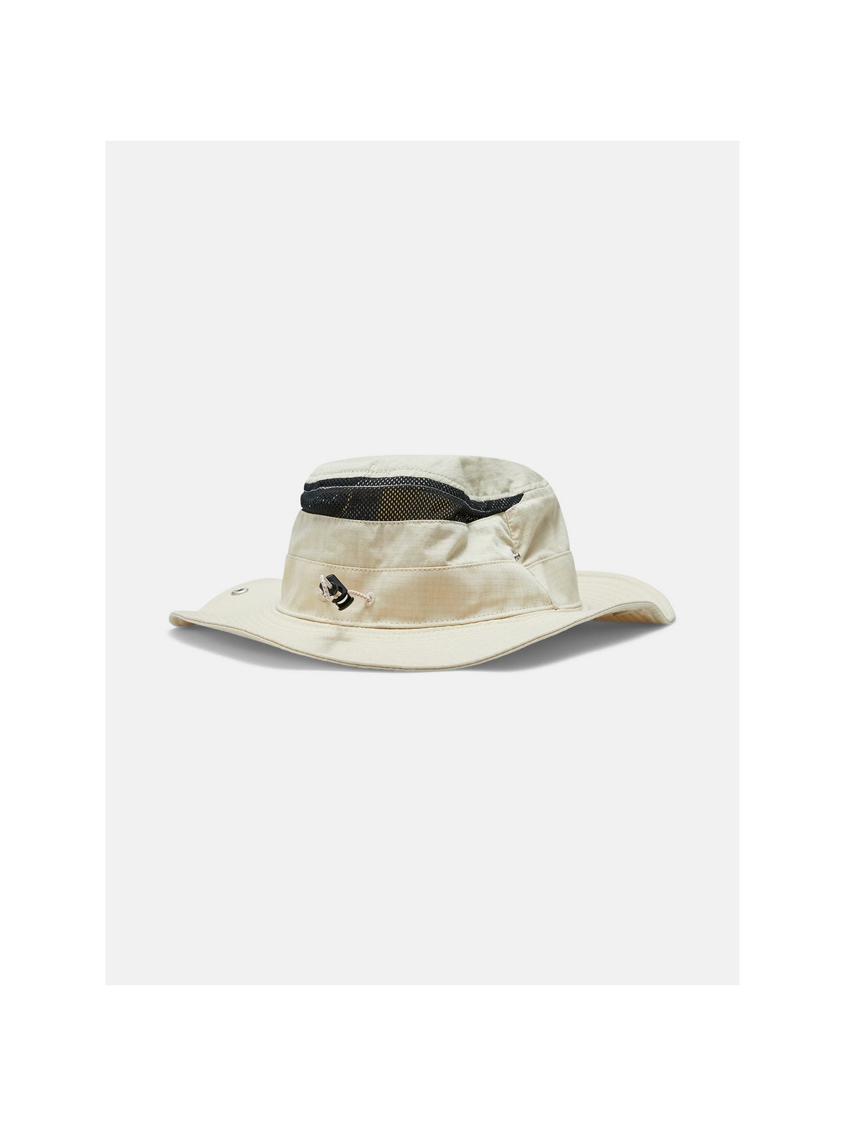 Kapelusz Peak Performance Safari Ripstop Hat beżowy - TU - Czapka - Adventure Sports