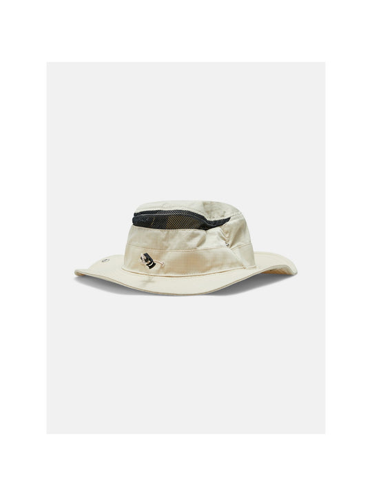 Kapelusz Peak Performance Safari Ripstop Hat beżowy - TU - Czapka - Adventure Sports
