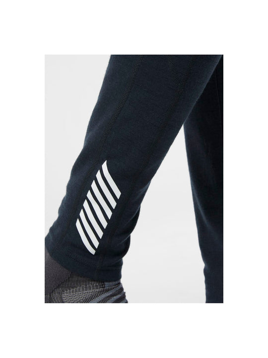 Spodnie Helly Hansen Lifa Merino Lightweight Pant granatowy - Adventure Sports
