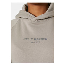 Bluza Helly Hansen W Core Hoodie - Adventure Sports
