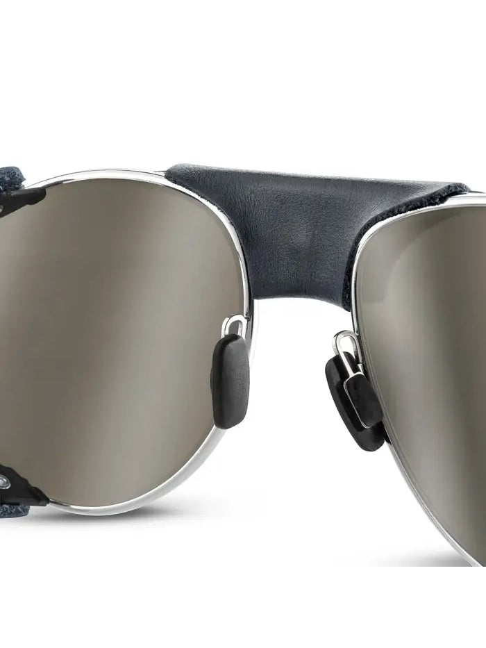 Okulary górskie JULBO CHAM czarny | Alti Arc Cat 4 - L - Adventure Sports