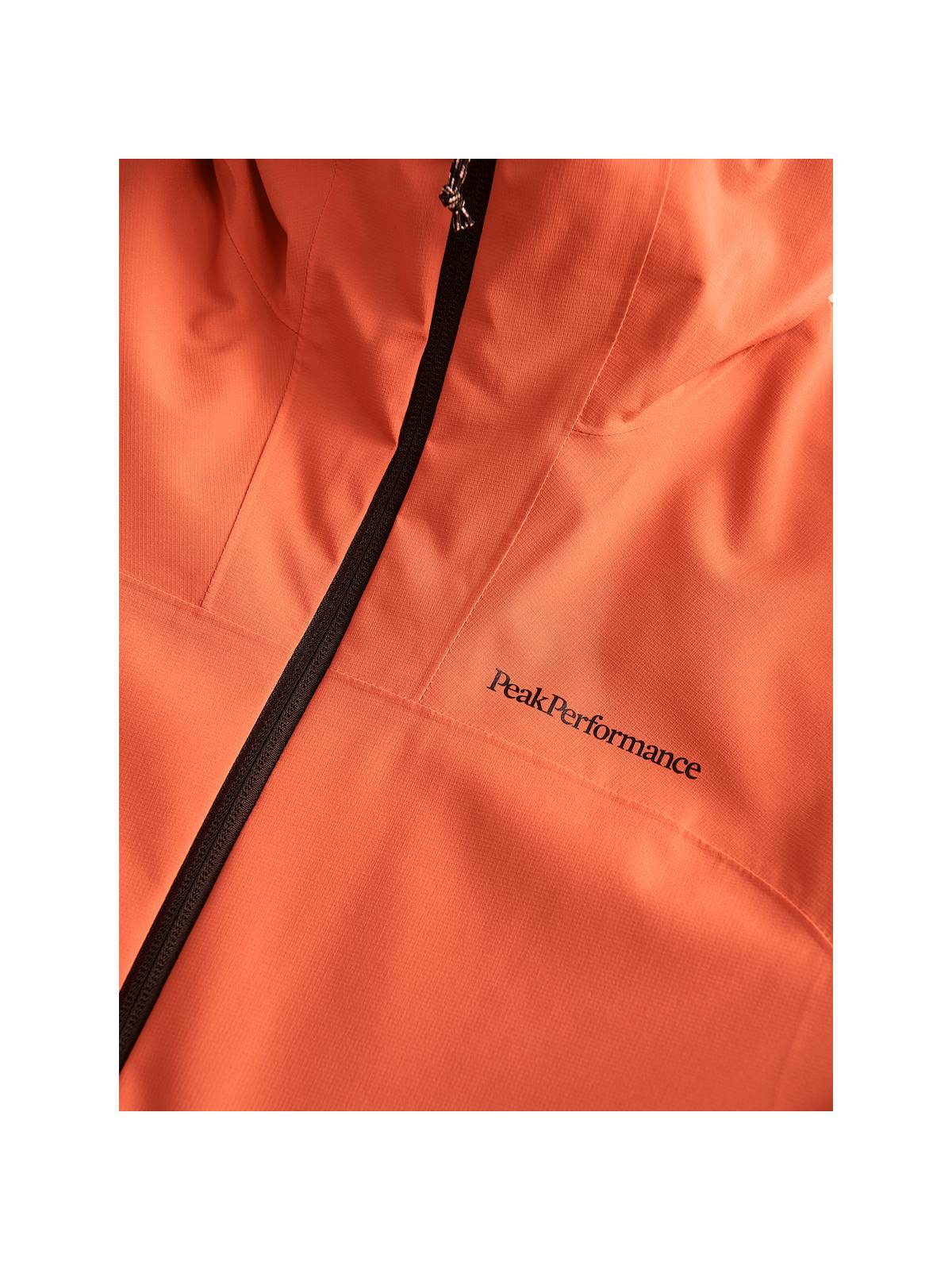 Kurtka Peak Performance W NIGHTBREAK JACKET - narciarska - Adventure Sports