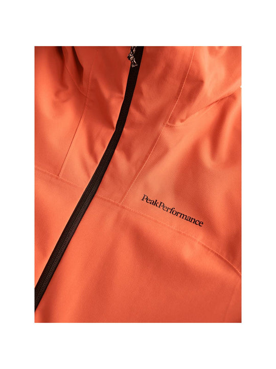Kurtka Peak Performance W NIGHTBREAK JACKET - narciarska - Adventure Sports
