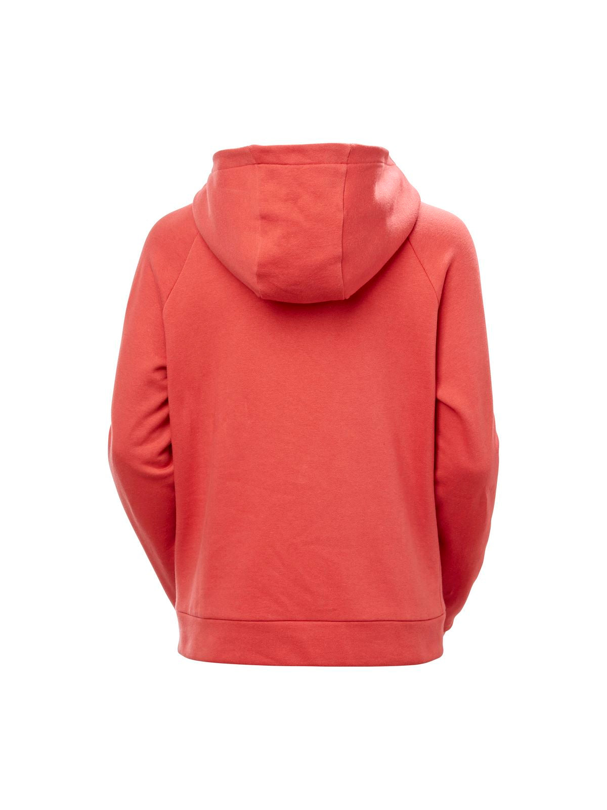 Bluza Helly Hansen W Core Hoodie czerwony - Adventure Sports