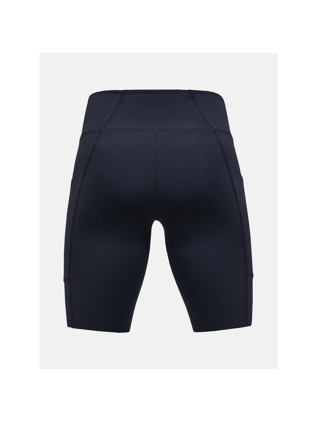 Legginsy Peak Performance W Power Shorts czarny - Adventure Sports