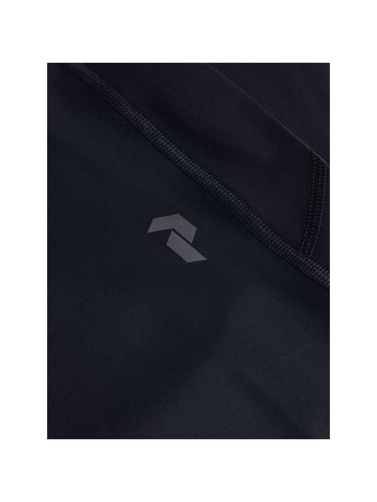 Legginsy Peak Performance M Fly Tights czarny - Adventure Sports