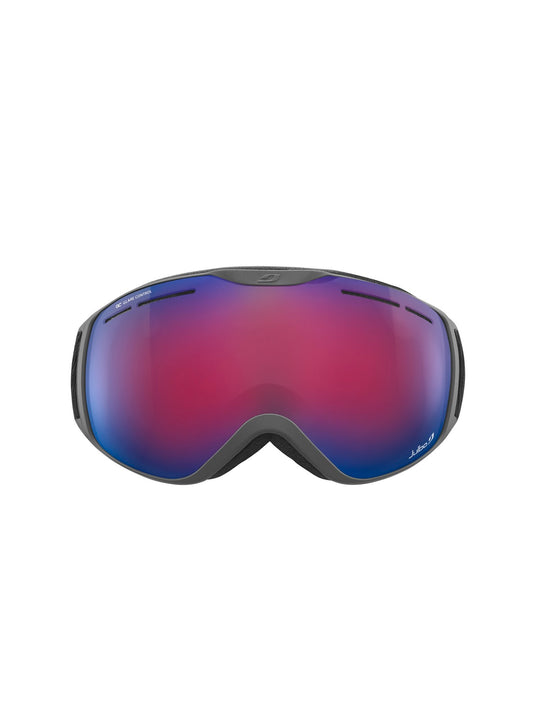 Gogle narciarskie JULBO ISON XCL szare Cat 2 polaryzacja - L - Adventure Sports
