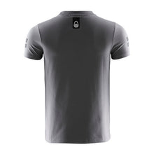 T-shirt SAIL RACING Race Pocket Tee - szary - Koszulka - Adventure Sports
