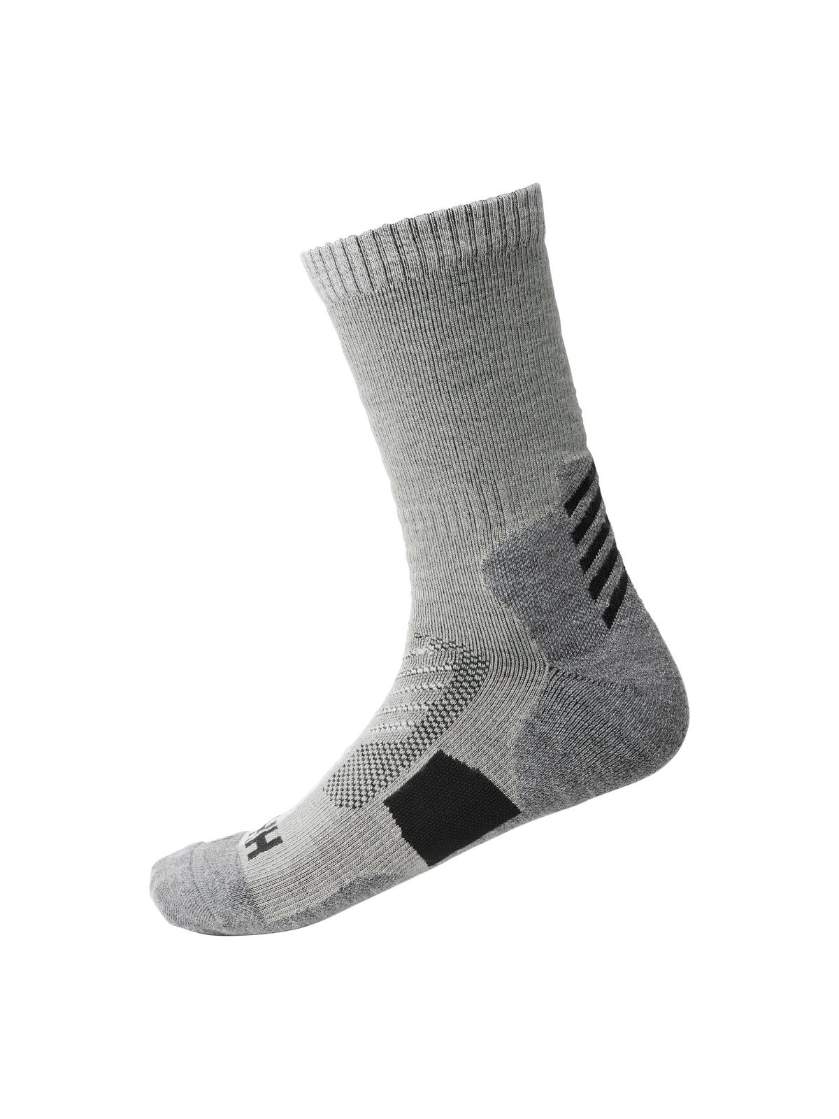 Skarpetki Helly Hansen Hiking Sock Warm Crew - Skarpety - Adventure Sports
