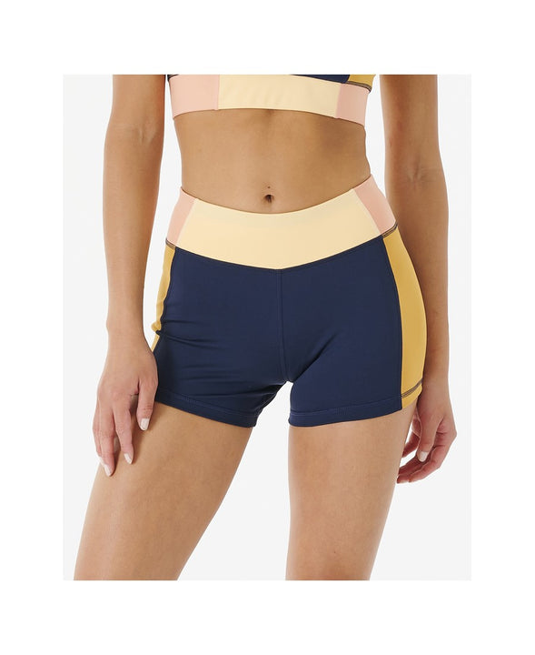 Szorty RIP CURL Mirage Aloe Booty Short niebieski - Adventure Sports
