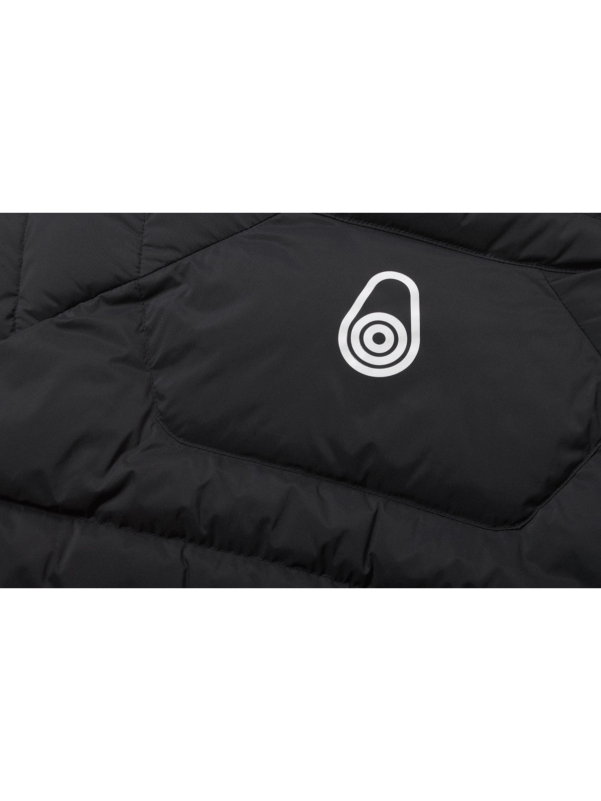 Kamizelka puchowa męska SAIL RACING Spray Down Vest - czerwony - Adventure Sports