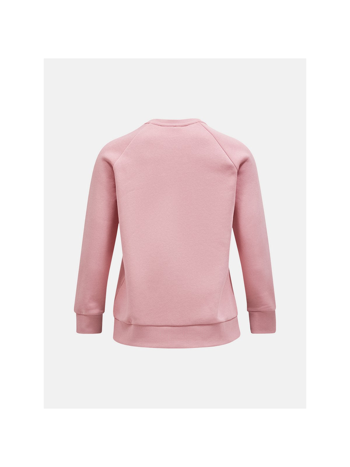 Bluza Peak Performance W Original Crew różowy - Adventure Sports