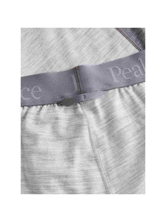 Legginsy Peak Performance M Magic Short John szary - Adventure Sports
