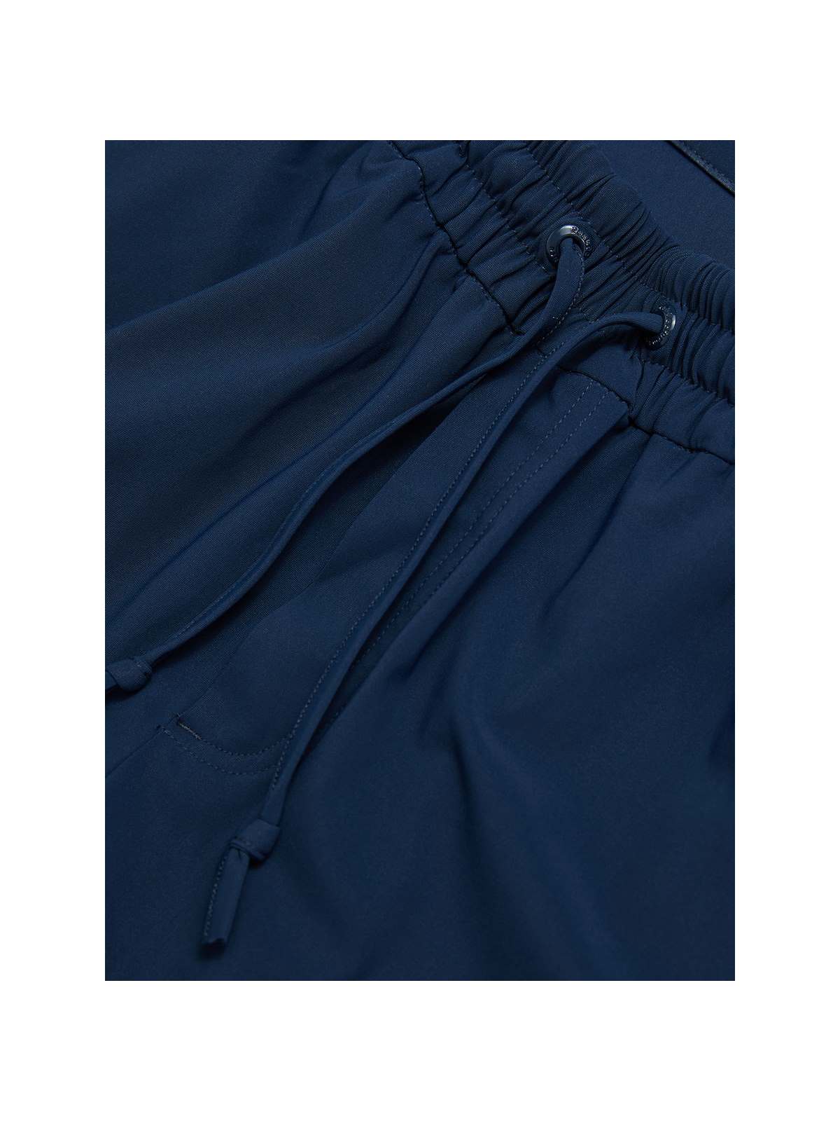 Szorty Peak Performance W Any Jersey Shorts granatowy - Adventure Sports