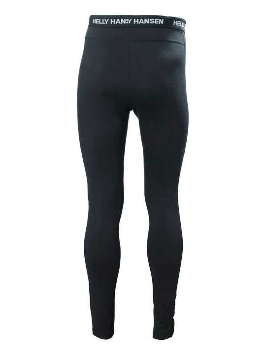 Spodnie Helly Hansen Lifa Merino Lightweight Pant granatowy - Adventure Sports
