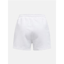 Szorty Peak Performance W Original Small Logo Shorts biały - Adventure Sports
