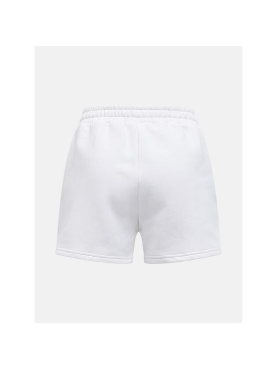 Szorty Peak Performance W Original Small Logo Shorts biały - Adventure Sports
