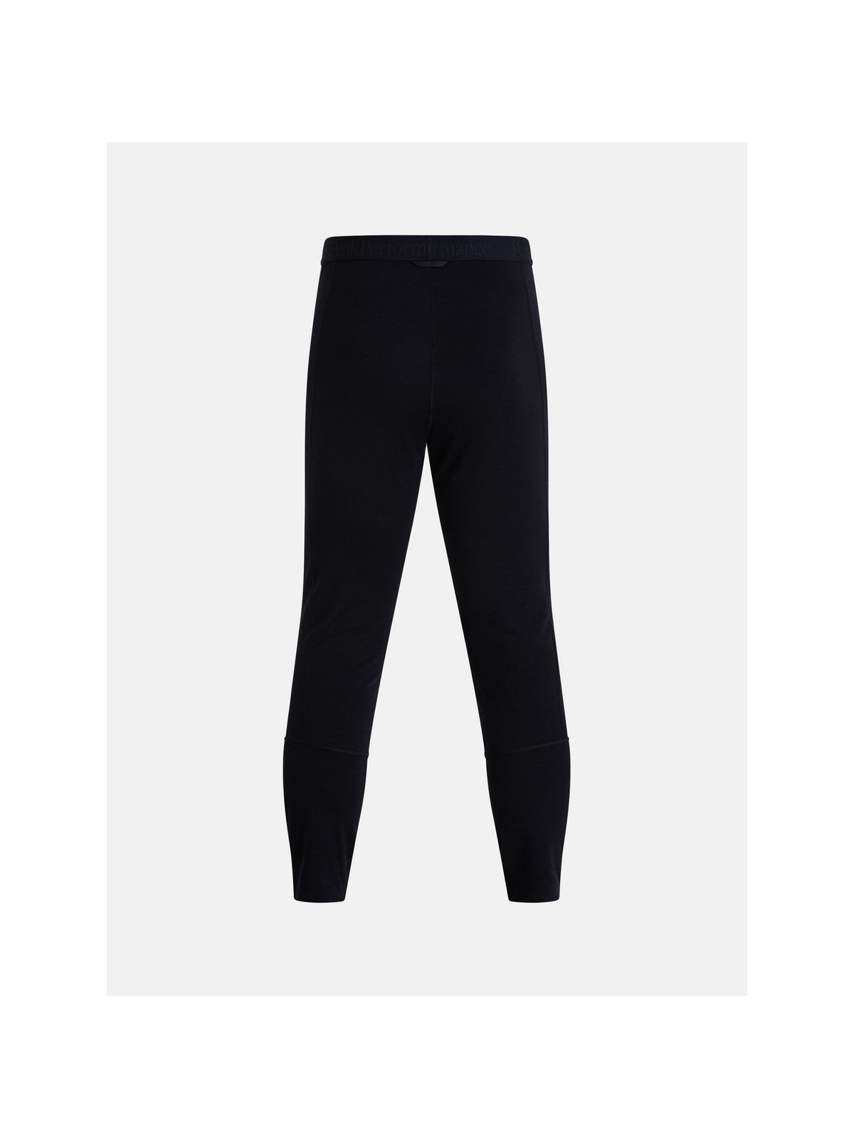Legginsy Peak Performance M Magic Long John czarny - Adventure Sports