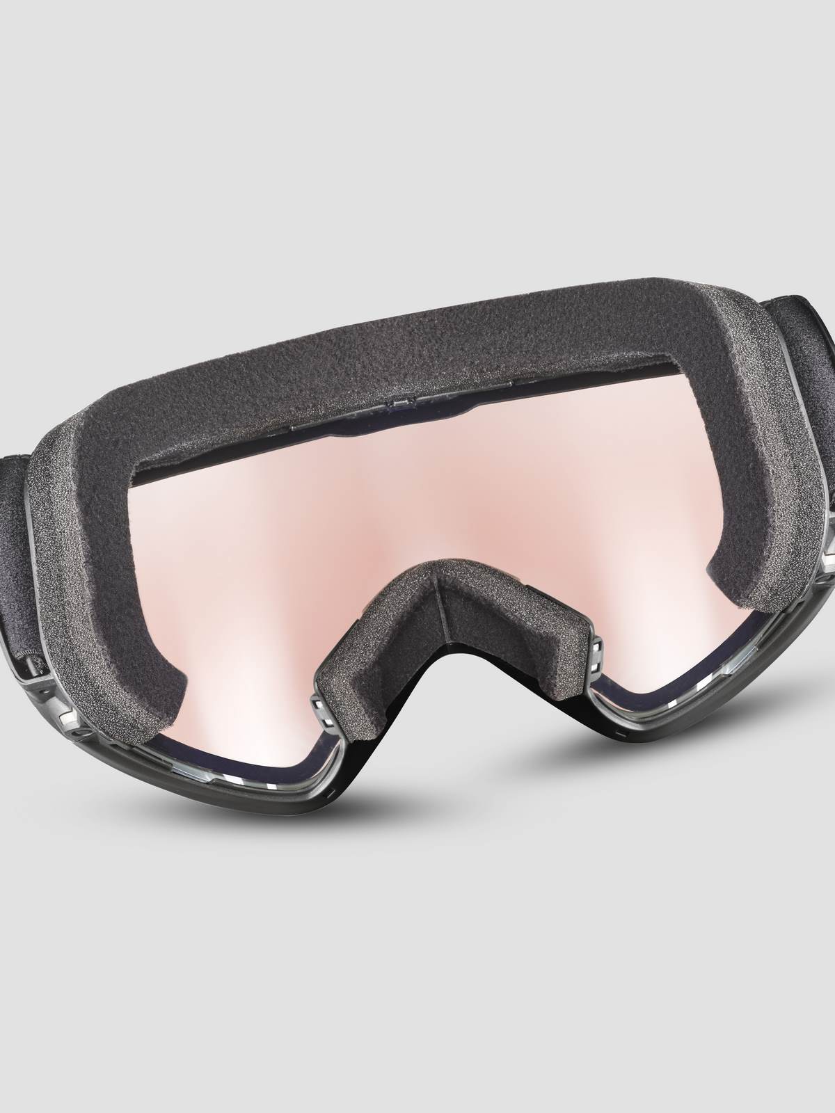 Gogle narciarskie JULBO Quickshift SP niebiesko żółte Cat 3 - XL - Adventure Sports