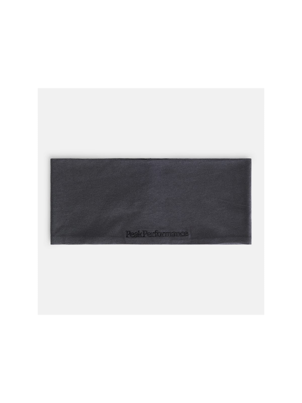 Opaska Peak Performance Progress Headband szary - Adventure Sports