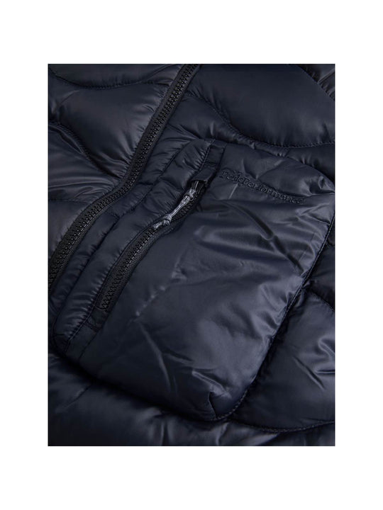 Kurtka puchowa Peak Performance W Helium Utility Down Hood - Adventure Sports
