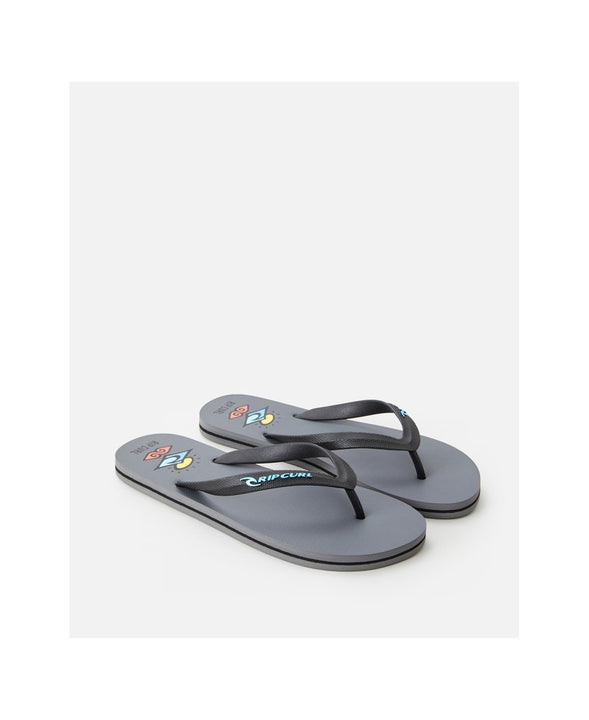 Japonki RIP CURL Icons Open Toe szary - Klapki - Adventure Sports
