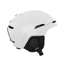 Kask narciarski POC OBEX MIPS COMMUNICATION - Hydr. White - Adventure Sports
