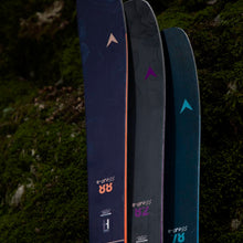 Narty DYNASTAR E-Cross 78 + wiązania LOOK Xpress W 10 GW - Adventure Sports
