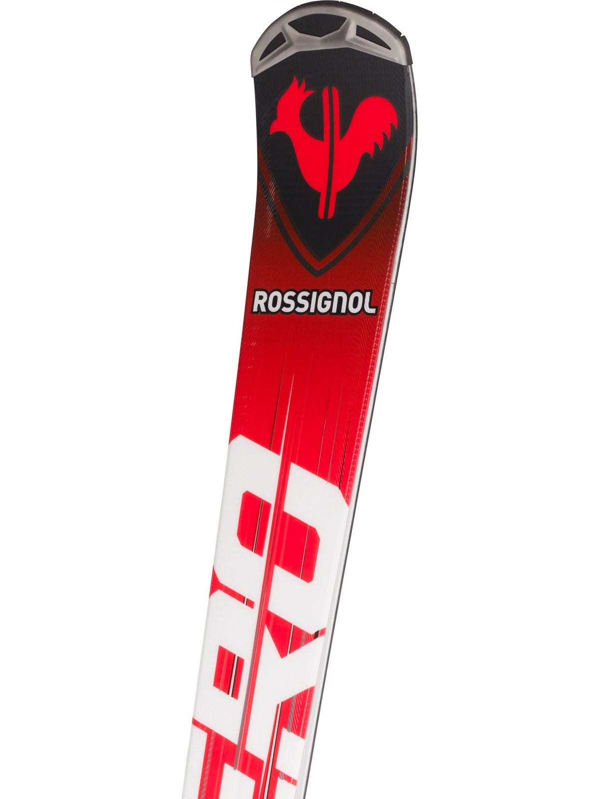 Narty ROSSIGNOL HERO ELITE MT Ca + wiązania LOOK NX12 Konect GW B80 Blk Hot Red - Adventure Sports